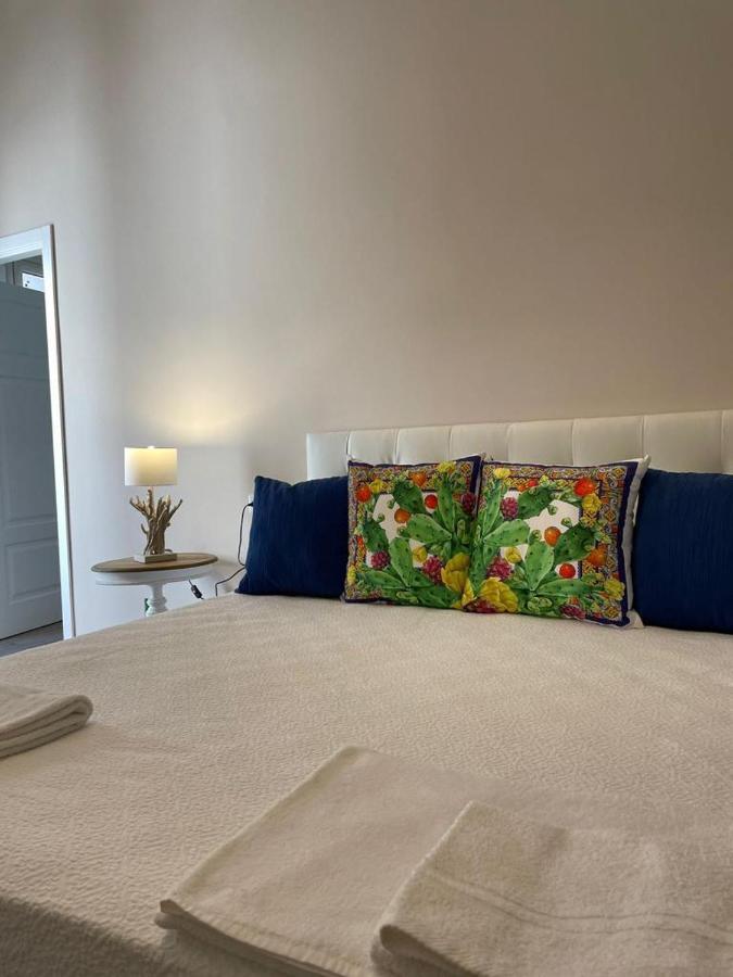 Domus Federiciana Otel Castellammare del Golfo Dış mekan fotoğraf