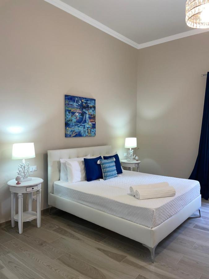 Domus Federiciana Otel Castellammare del Golfo Dış mekan fotoğraf