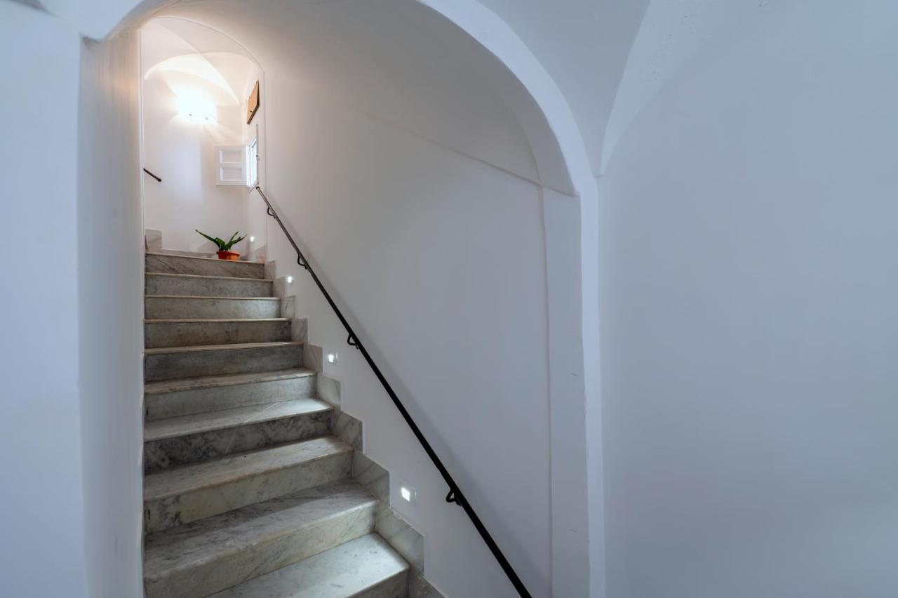 Domus Federiciana Otel Castellammare del Golfo Dış mekan fotoğraf