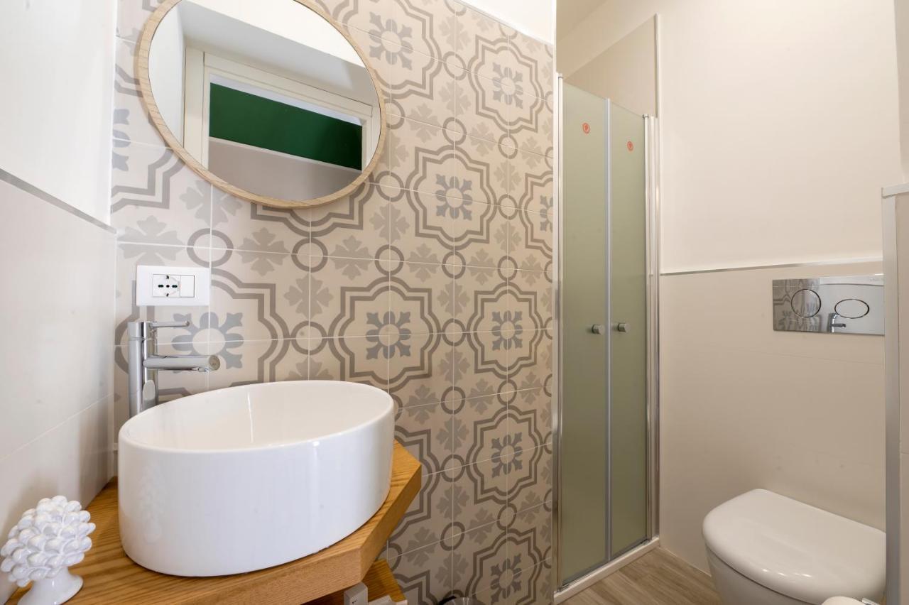 Domus Federiciana Otel Castellammare del Golfo Dış mekan fotoğraf