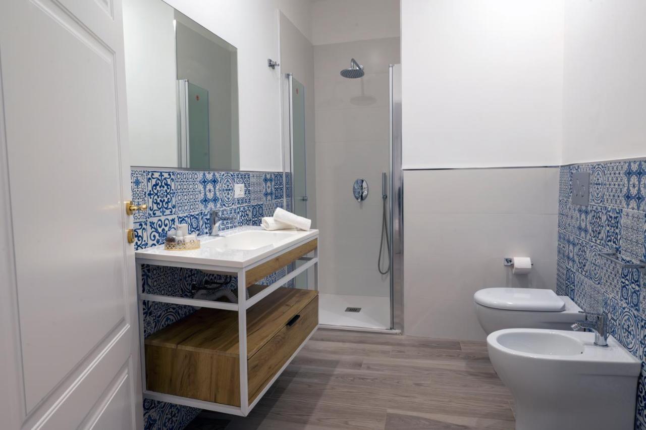 Domus Federiciana Otel Castellammare del Golfo Dış mekan fotoğraf