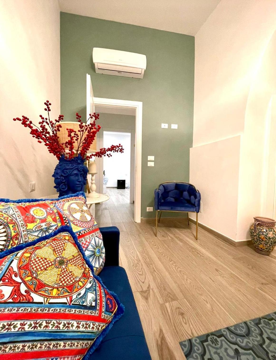 Domus Federiciana Otel Castellammare del Golfo Dış mekan fotoğraf
