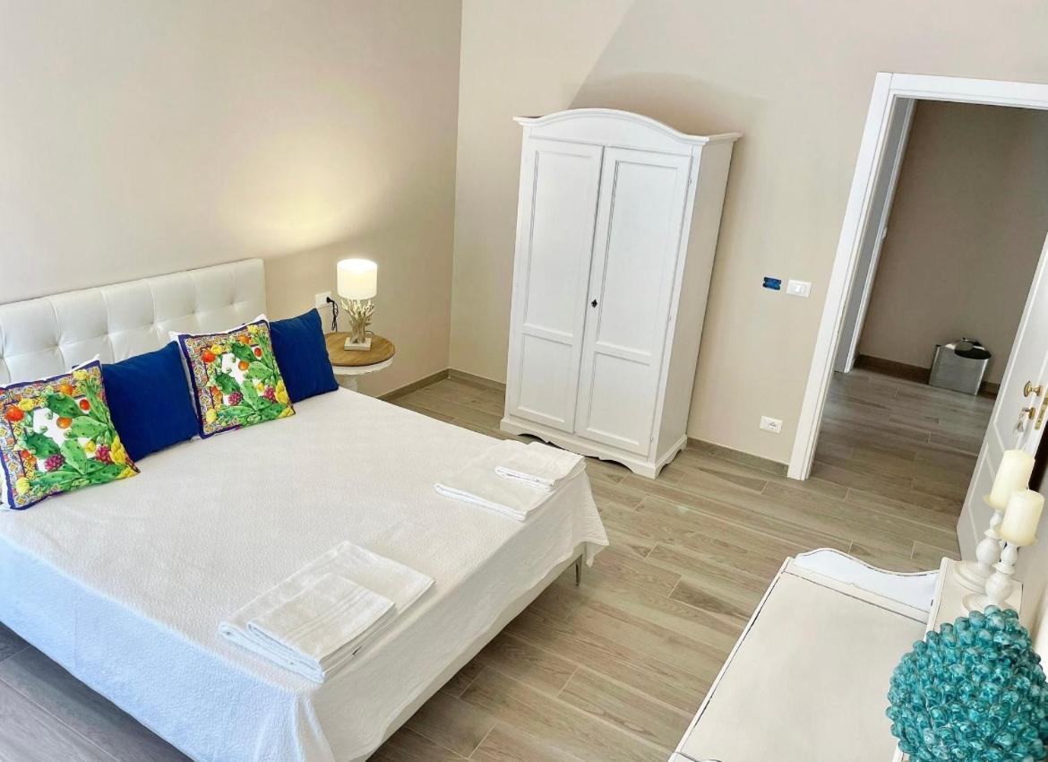 Domus Federiciana Otel Castellammare del Golfo Dış mekan fotoğraf