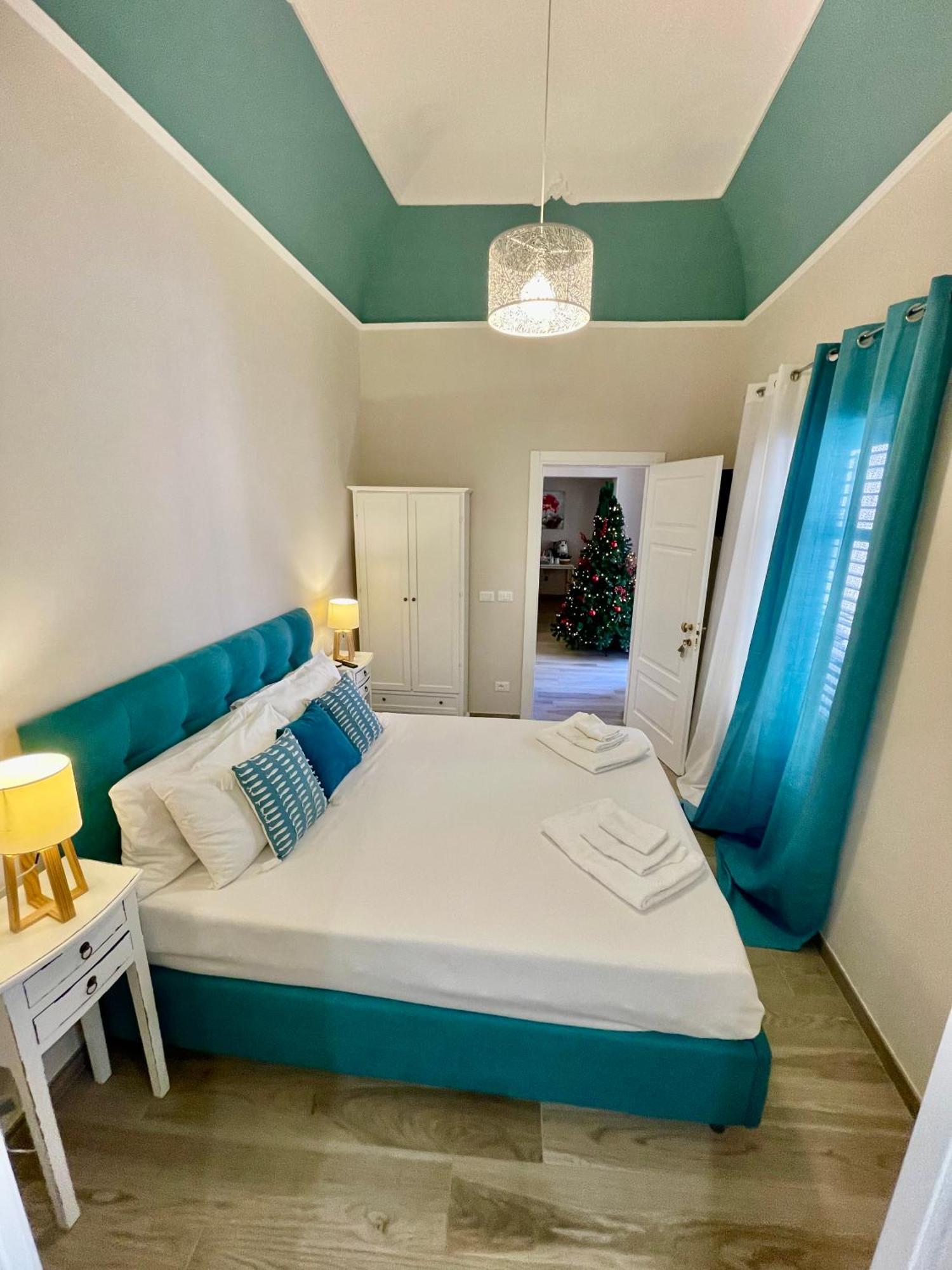 Domus Federiciana Otel Castellammare del Golfo Dış mekan fotoğraf