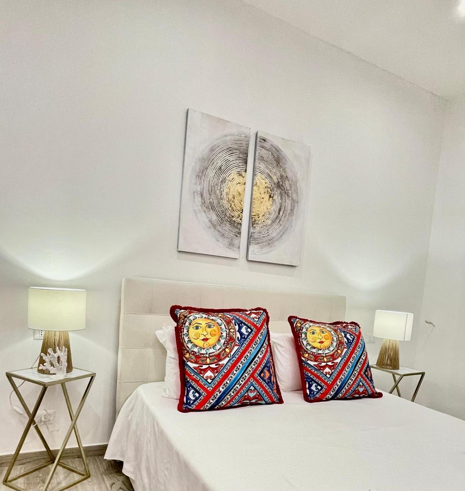 Domus Federiciana Otel Castellammare del Golfo Dış mekan fotoğraf