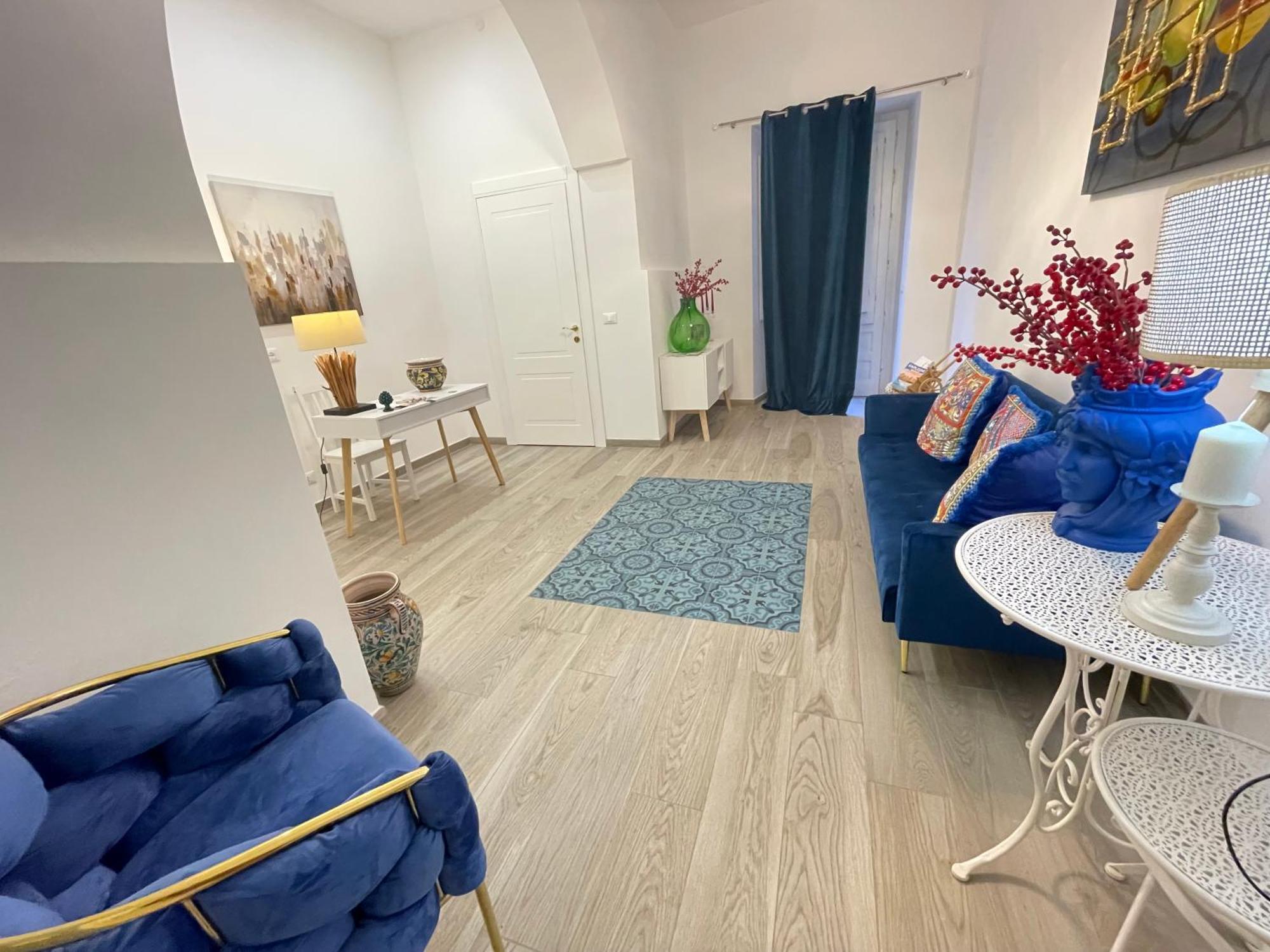 Domus Federiciana Otel Castellammare del Golfo Dış mekan fotoğraf
