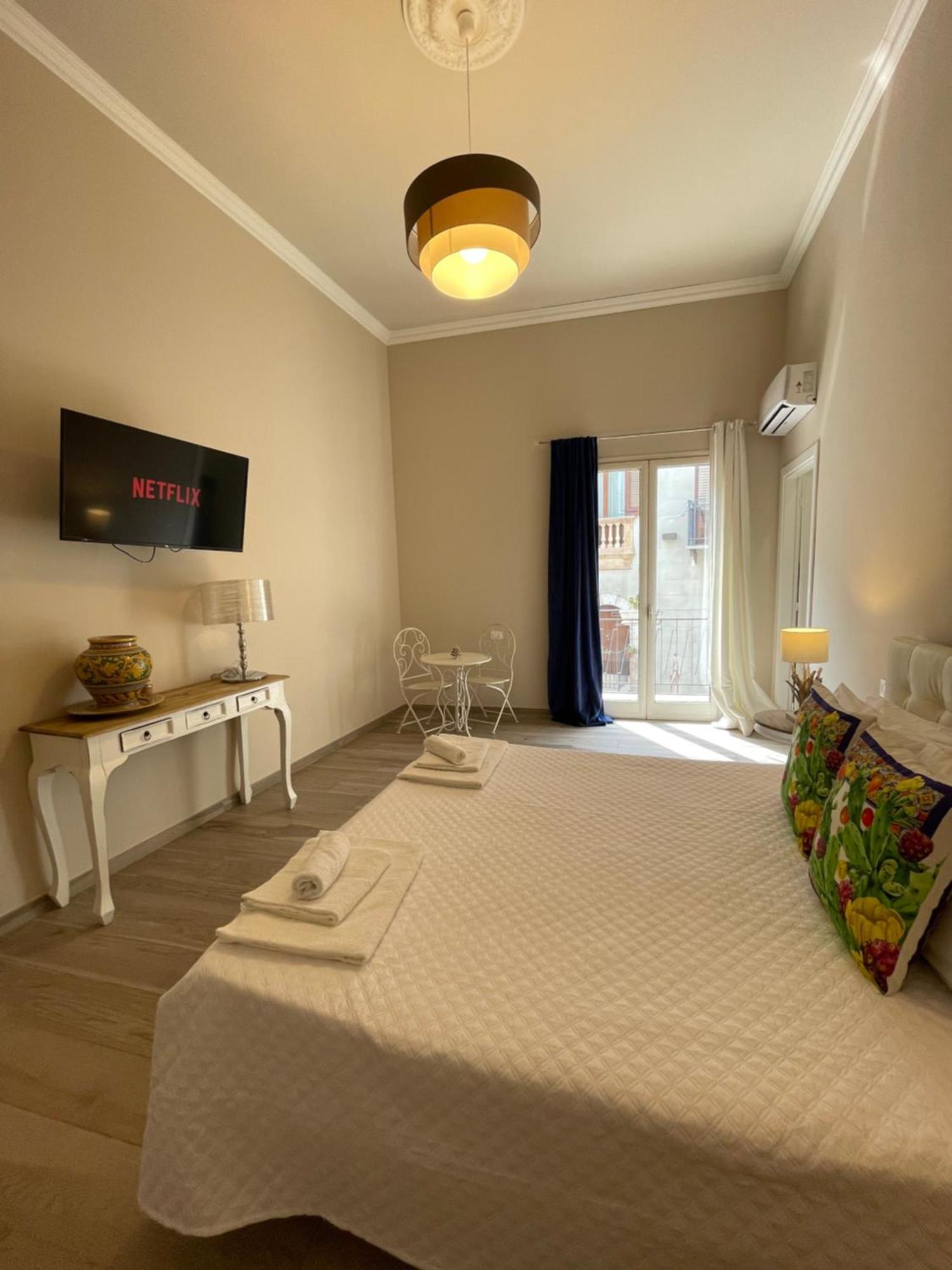 Domus Federiciana Otel Castellammare del Golfo Dış mekan fotoğraf